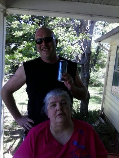 what can i say? I'm a hard working man who loves to have fun. life is to short not too.