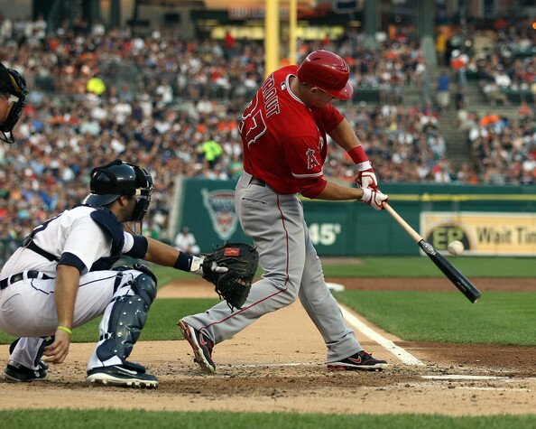Baseball Everyday