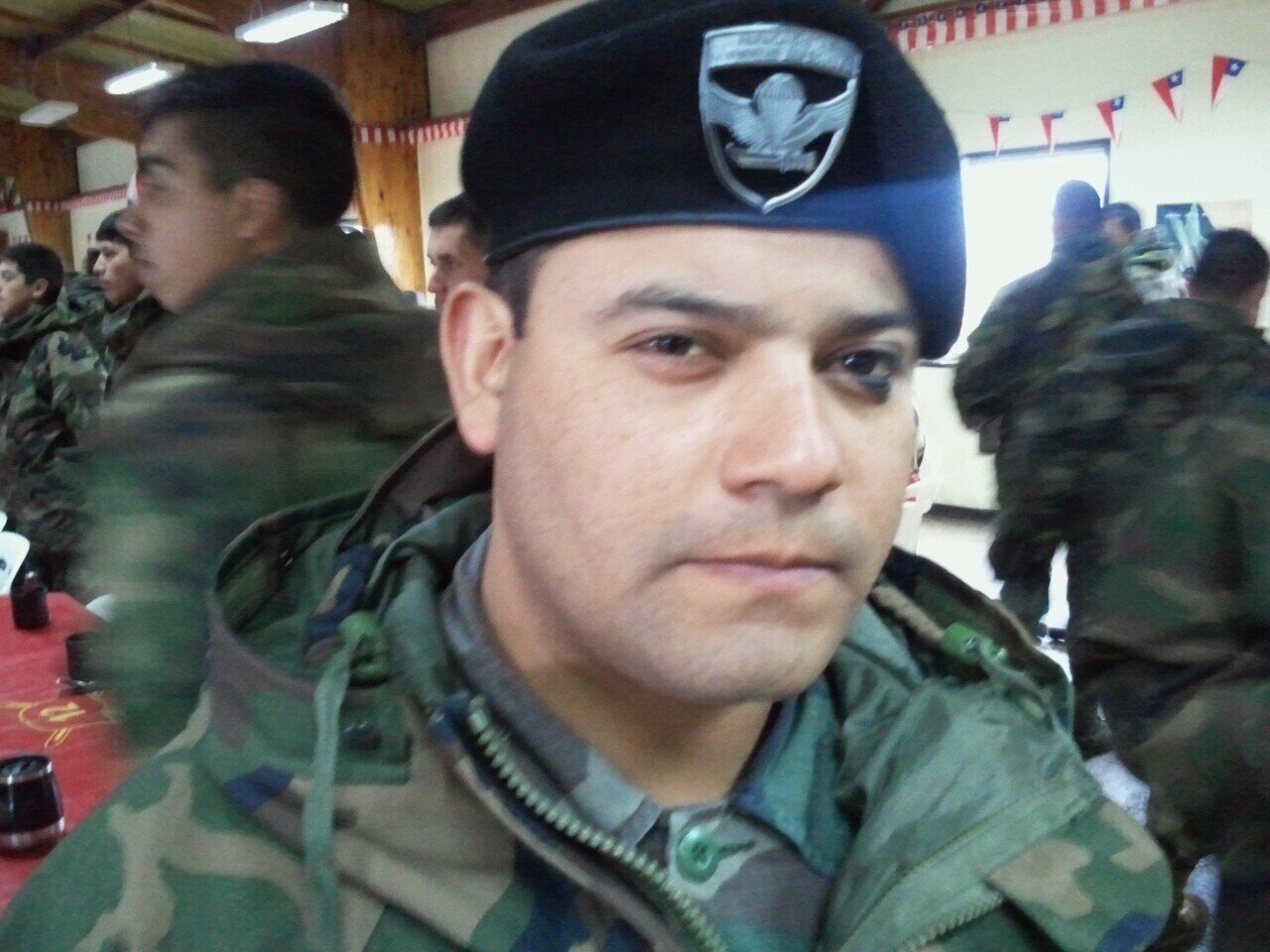 soldado