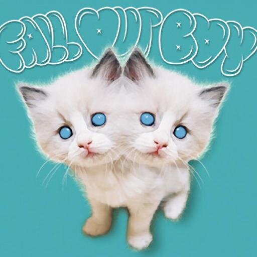 Music: punk,hard-rock,v-rock etc. FOB,Green Day,The Offspring,Ken Yokoyama,MWAM,BUMP