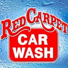 Red Carpet Car Wash (@redcarpetcw) | Twitter