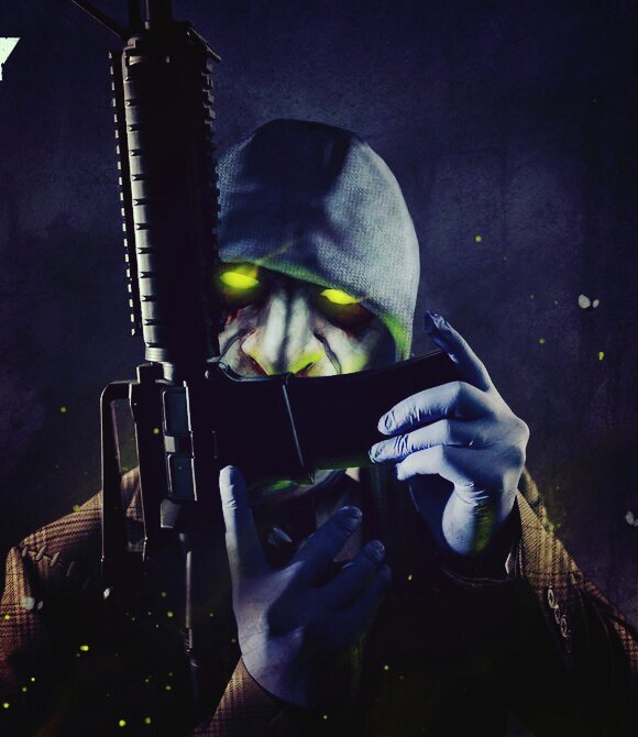 CODplayer.宜しくお願いします。