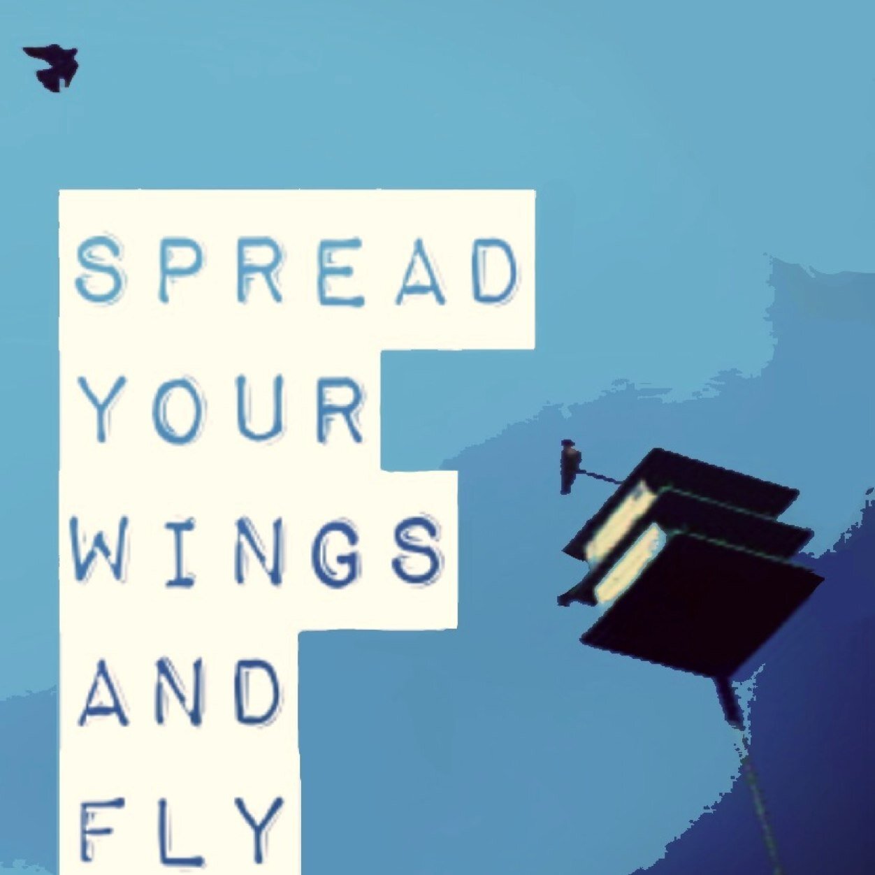 HTown_Inspire's profile picture. Spread positivity not negativity. ~#TeamInspire