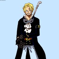 one piece lovers (@officialoplover) 's Twitter Profile