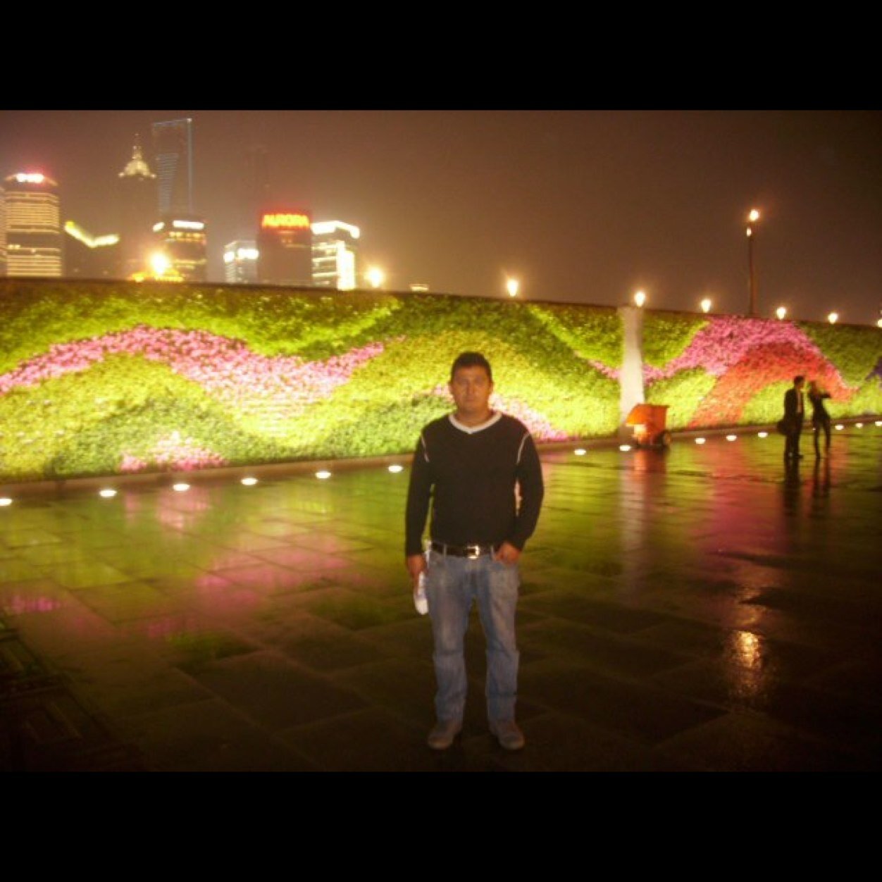 RamirRamirez's profile picture. 