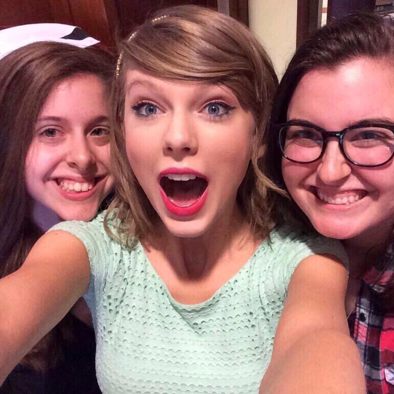 ✨ tay and emma are babes ✨ #bringbackourgirls