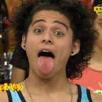 Hola... Mi Nombre Es Angela 
Me Encanta BRANDON MEZA... 3  8)
Lo Amo Es Incomparable :D
Y Simplemente El Megor.. 3 3 :3