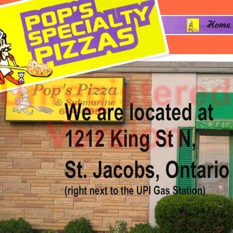 #pizza #Sub .#sandwitches .#salad, #GarlicBread! #Lunch #Dinner  #StJacobs, #Elmira ON,#StClements, #Conestogo, #Heidelberg, #Waterloo call us: 519-664-9953