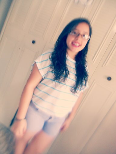 Nathalie Michelle Melgar Morales❤
