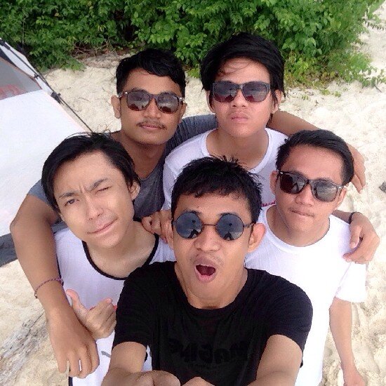 muhammadarhyef's profile picture. 