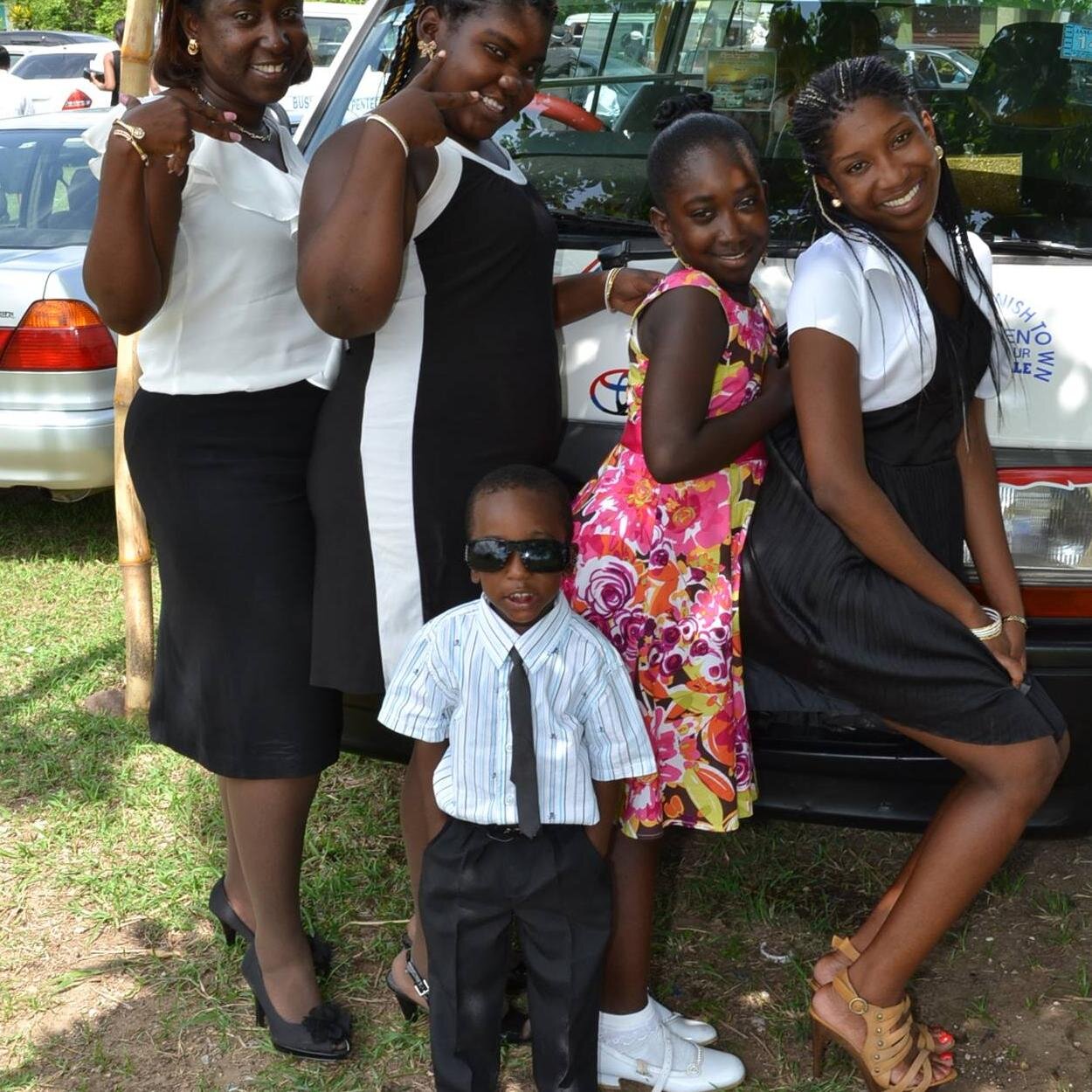 tarjahthomas's profile picture. 