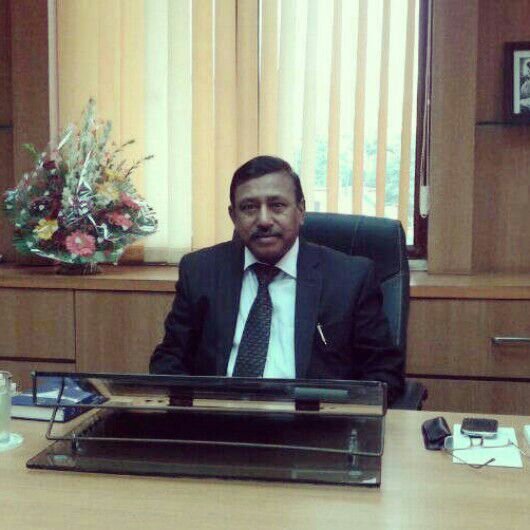 Director at LBSIM