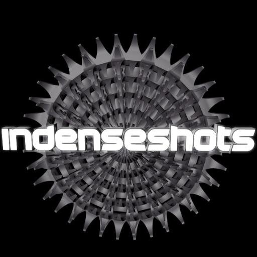 IndenseShots's profile picture. 