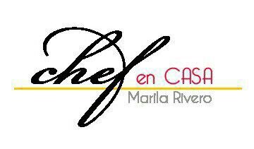 CHEFnCASA's profile picture. Deliciosa y variada Gastronomía Internacional, con un menú para cada fin de semana especial para tí, con servicio a domicilio gratis!