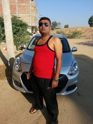 shree shiv industrial services (owner)