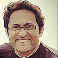 Bud Siddhisena (@geekaholic) 's Twitter Profile Photo