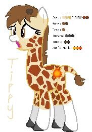 mlp_tippy's profile picture. 