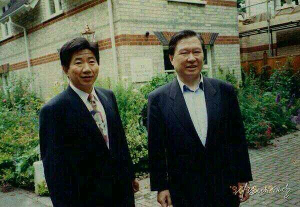 정의롭고 보편적 복지국가를 자식에게 물려주픈 50대아부지