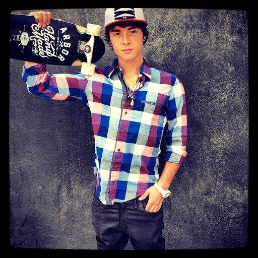 wesleysdaman's profile picture. 