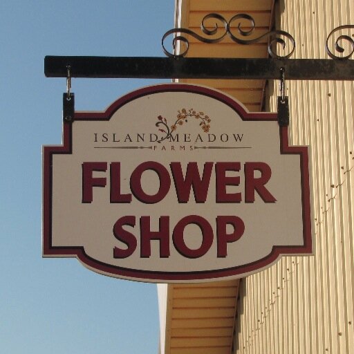 Cut flower grower #FarmerFlorist #Locally Grown Flowers