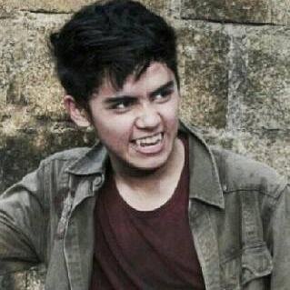 26 Oktober | Aliando Syarief | Justin Drew Bieber