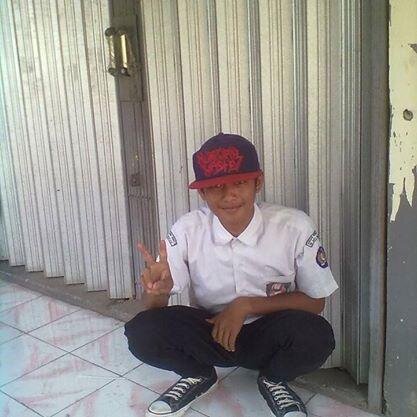 gue gamau main_main sama perasaan cewe :)