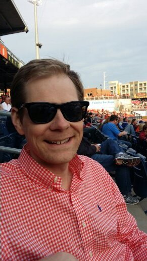 Hudgeons's profile picture. CPA