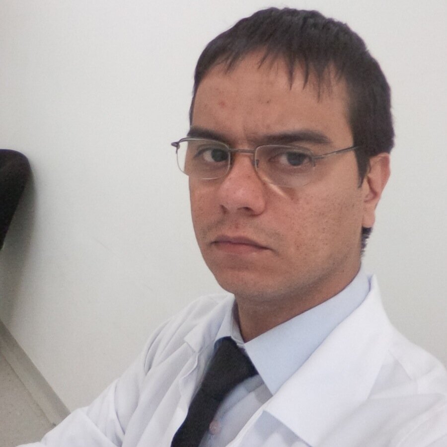 Biomédico - Acupunturista