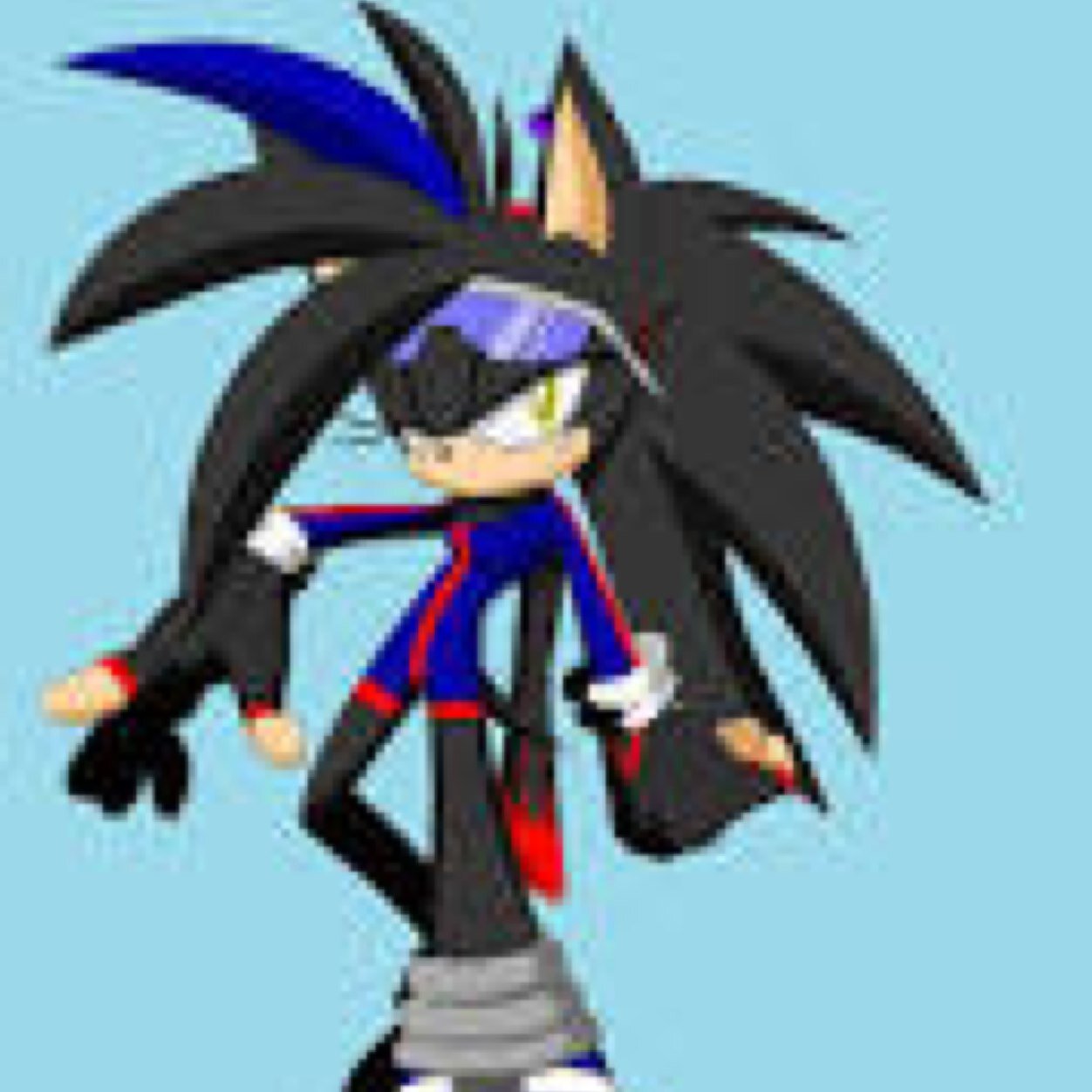 #taken @trueninjapower bro @Qpick30 #Teamheartless sis: @Hedgehog_carro theme: let it die. Cuz: @DemonWolfFlame. http://t.co/jZUK2IMixy