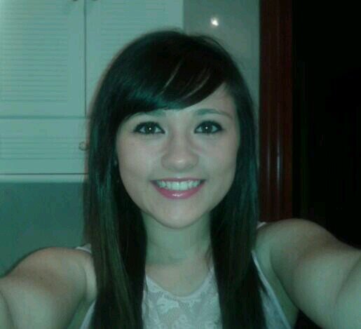 Dejando todo lo negativo a un lado y disfrutando del momento :)