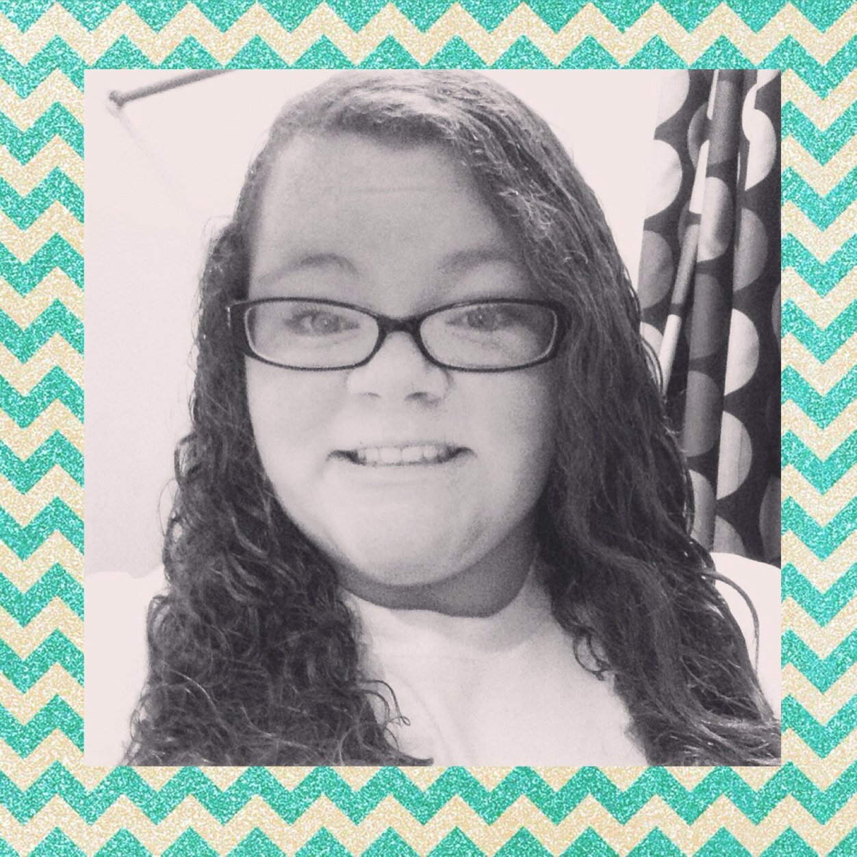 Madison Ashley Rogers. 13 years young.