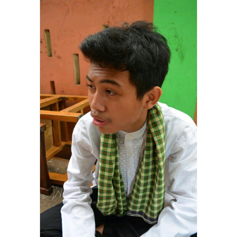 Ibadah nomor satu