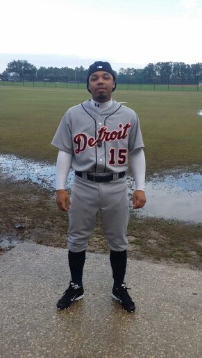 15kearlmlbss's profile picture. 