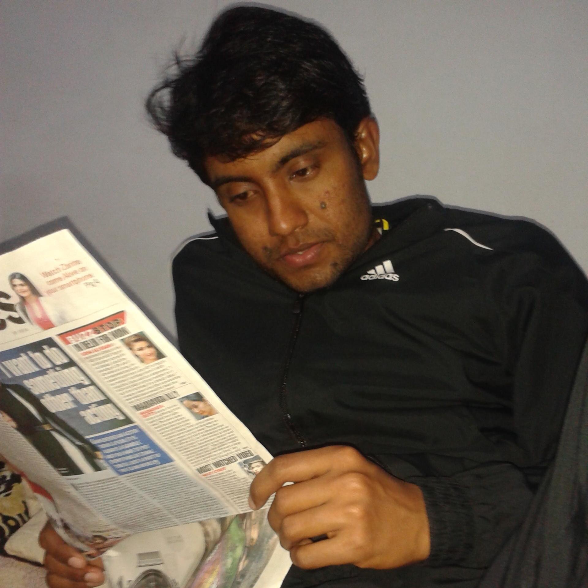 iasbhanta's profile picture. 