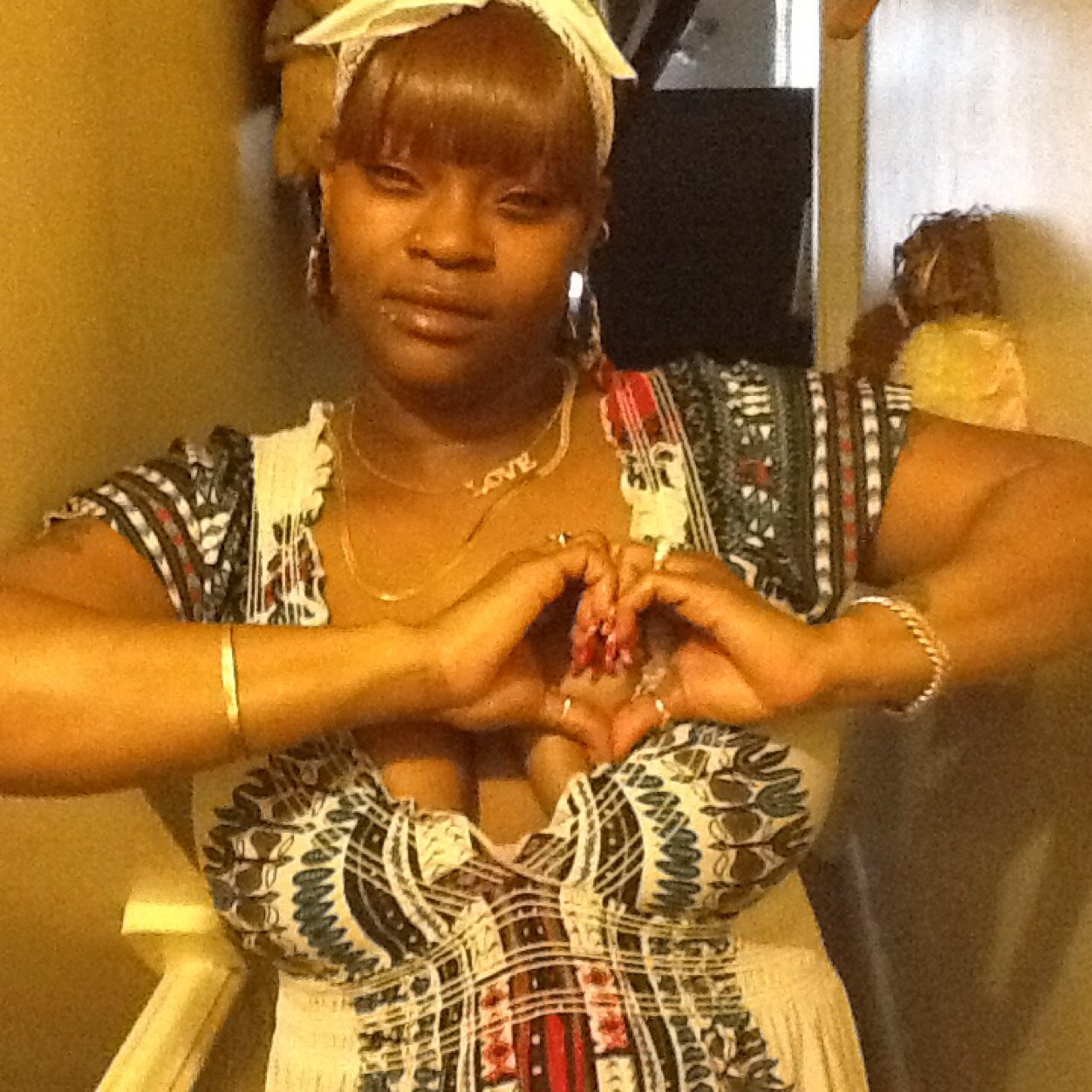 Love me r Hate me idc true story