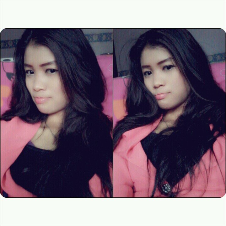 ADM.PERKANTORAN•LP3I• I The dream is my choice&my future!