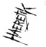 haeretik's profile picture. Ing en sistemas de profesión, bohemio y medio loco de afición,  trovador de corazón!!