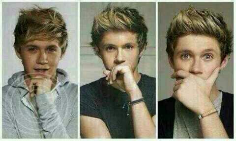 Hii,I'm Zuri I'm Directioner and I Love  5SOS.