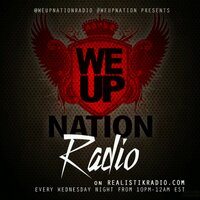 WEUP NATION RADIO(@weupnationradio) 's Twitter Profileg