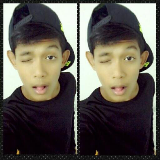 Syawal, 15, puchong.. Follow/Add me ♥ шєснат: Shawal_stylo♥ fасєвоок: Shawal Stylo II ★ іиsтаgraм: агеwals ♥ Mentions to Follow back ^^