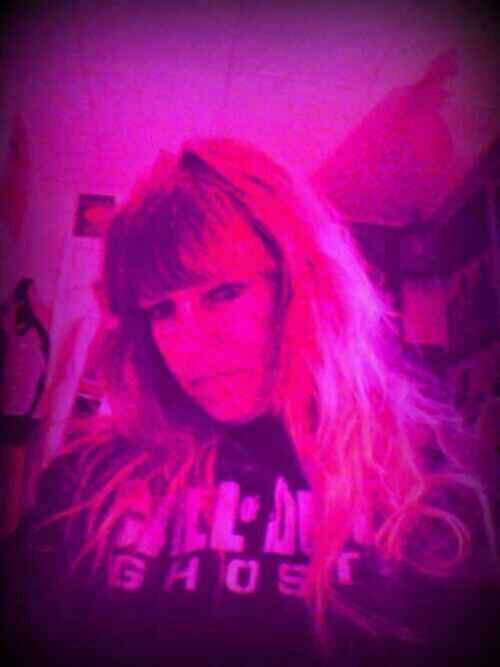 Babygirl3155's profile picture. New on here and have no flippin clue what I'm doing lol