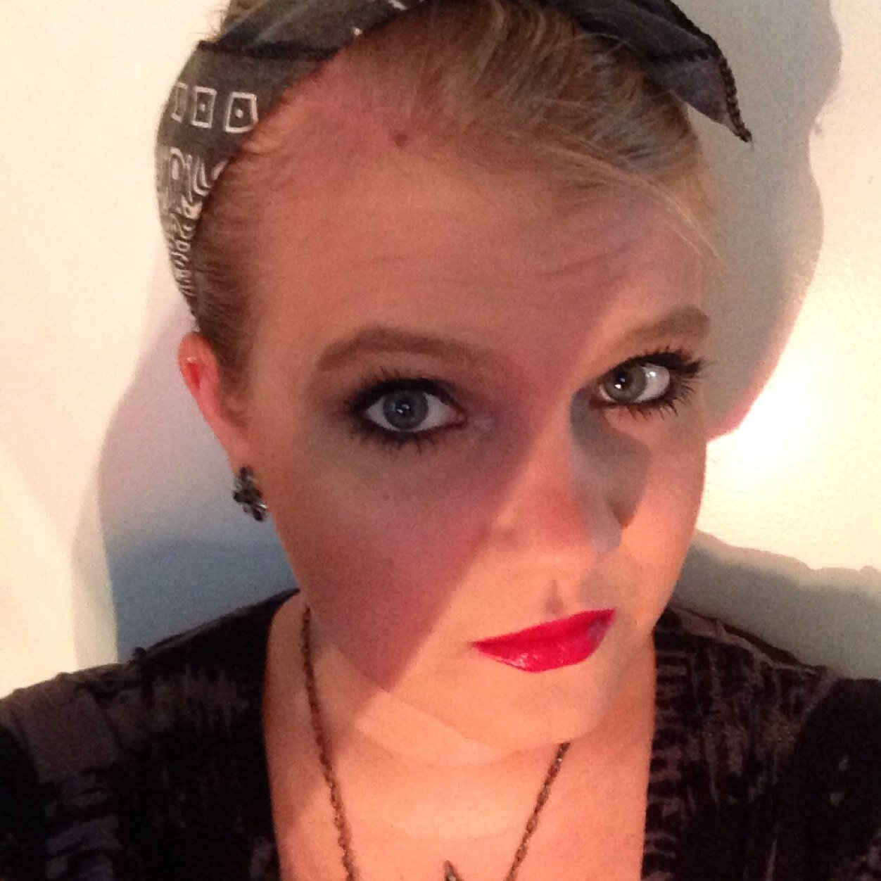 thisisntJayC's profile picture. I'll just keep singing to myself until somebody takes time to listen.