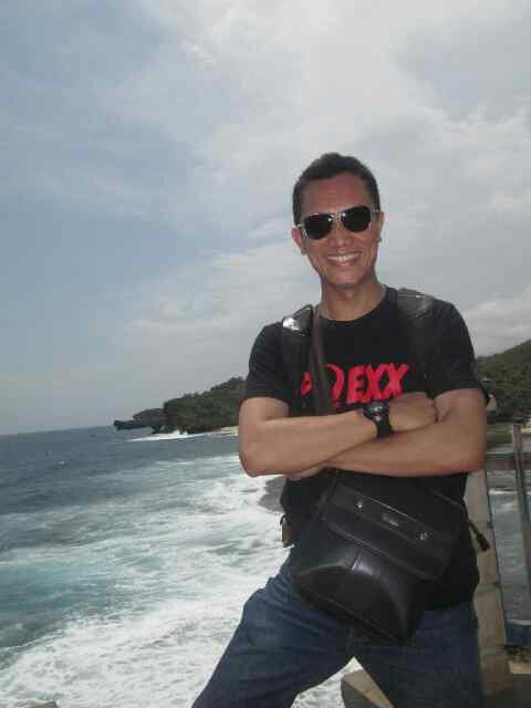 humoris, hitam manis, travelis, follow me plis :p