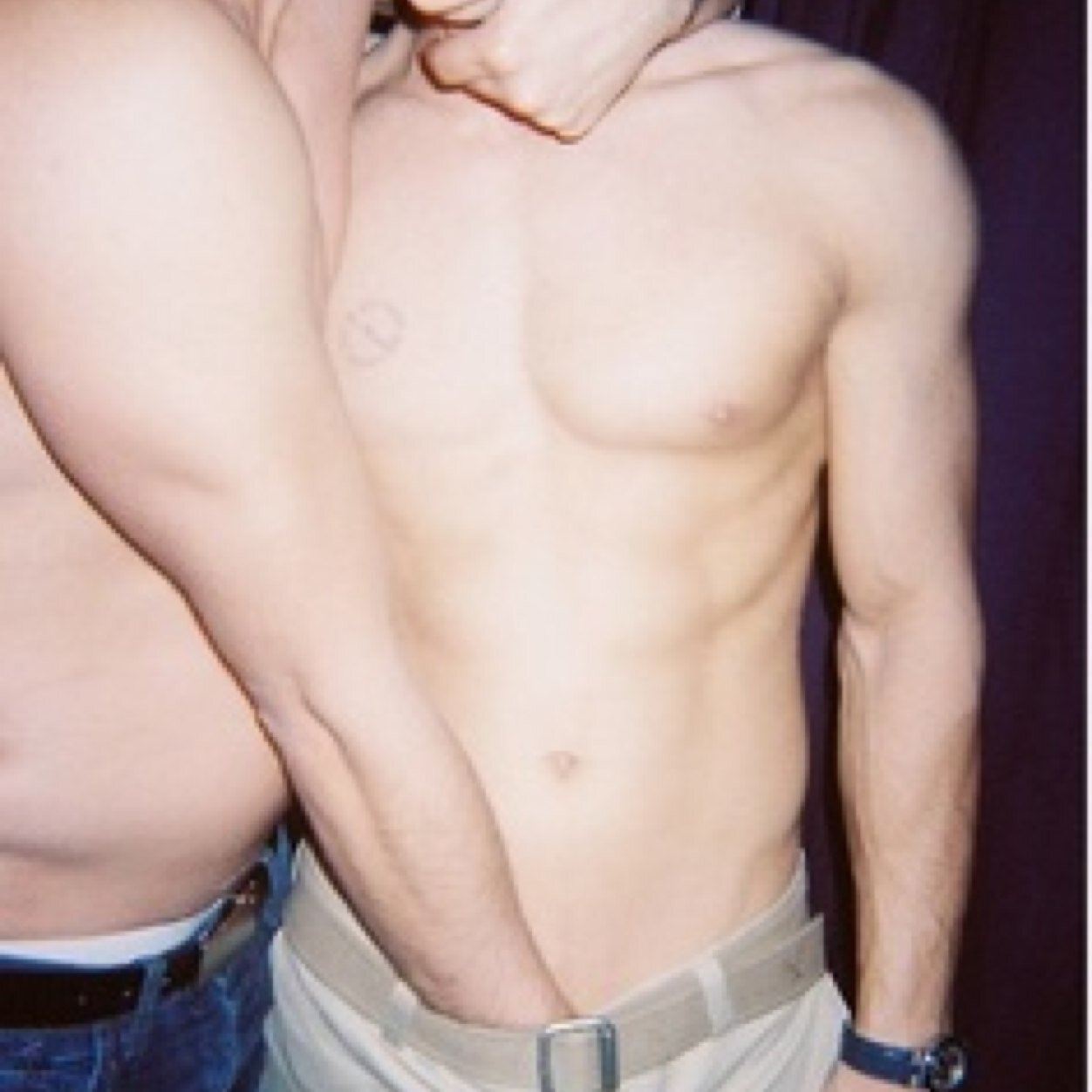 Young gay couple very sexual and open;) we have kik- sexycoupleseekin3rd
