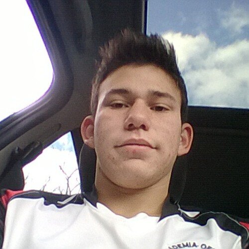 Ines mandaa Cooper obdce te quiero muchito tontiss