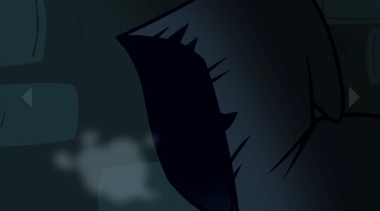 A pony of myth and legend known as The Unknown or The Mysterious Figure who is he? ((rp account EST))