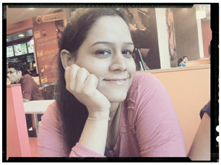 shrutisehgal29's profile picture. 