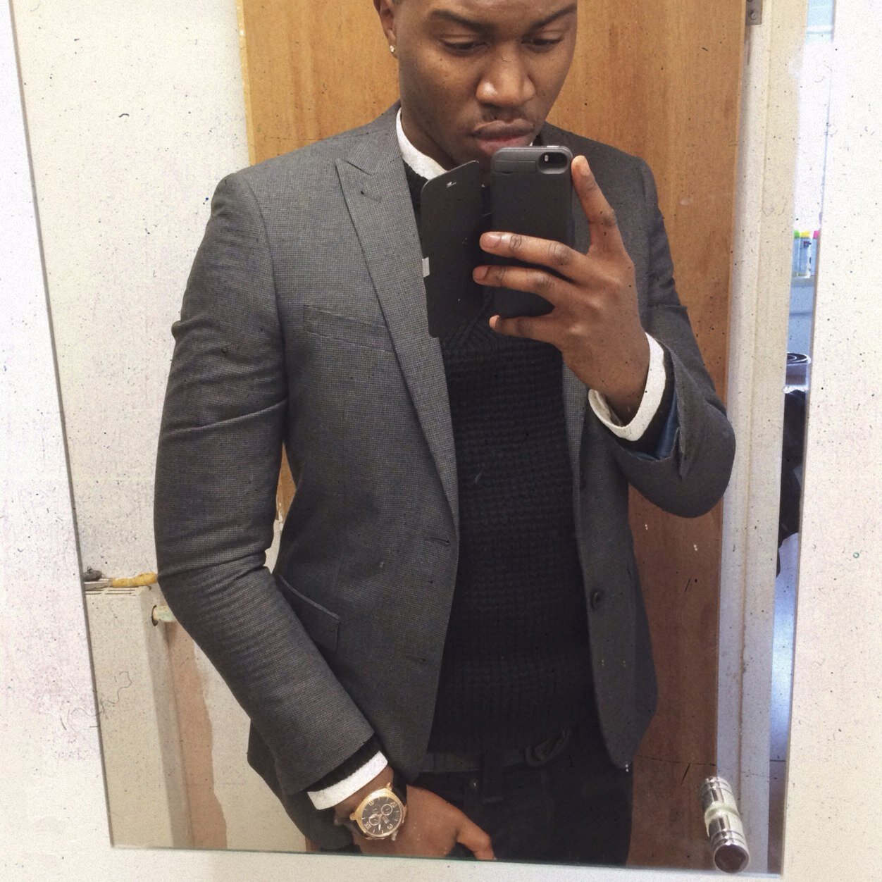 JoeyMcGriff's profile picture. 