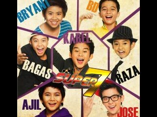 Fanssuper7