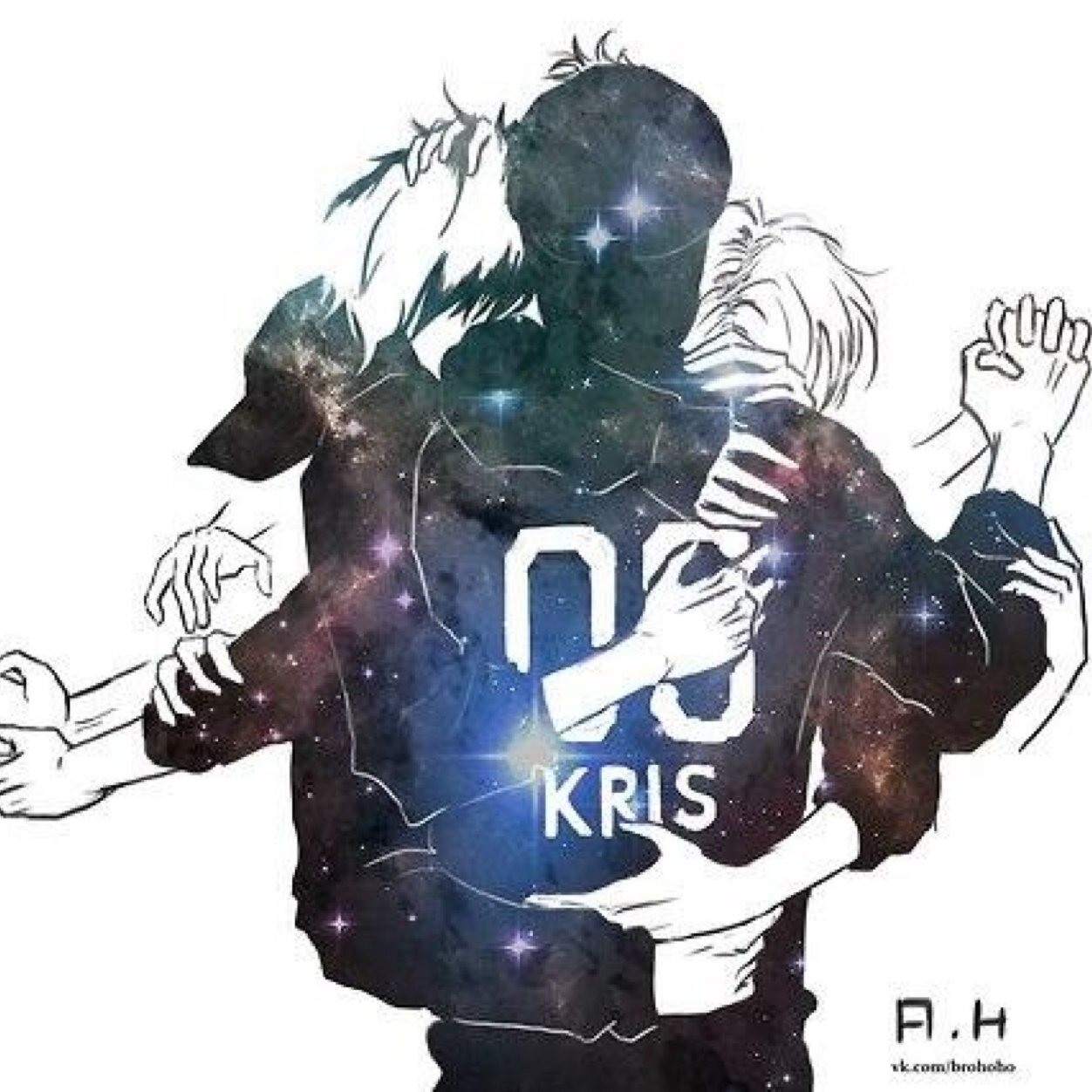 ใจดีฟอลกลับที่ @lovekita41 อิอิๆ เข้ามาทักมาคุยกันได้ เราfriendly อิอิๆ